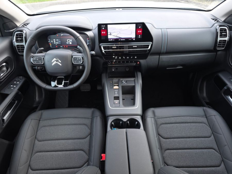 Photo 4 de l'offre de CITROEN C5 AIRCROSS NEW (2) 1.5 BlueHDi 130 EAT8 MAX Hayon EL. à 29950€ chez Mérignac auto
