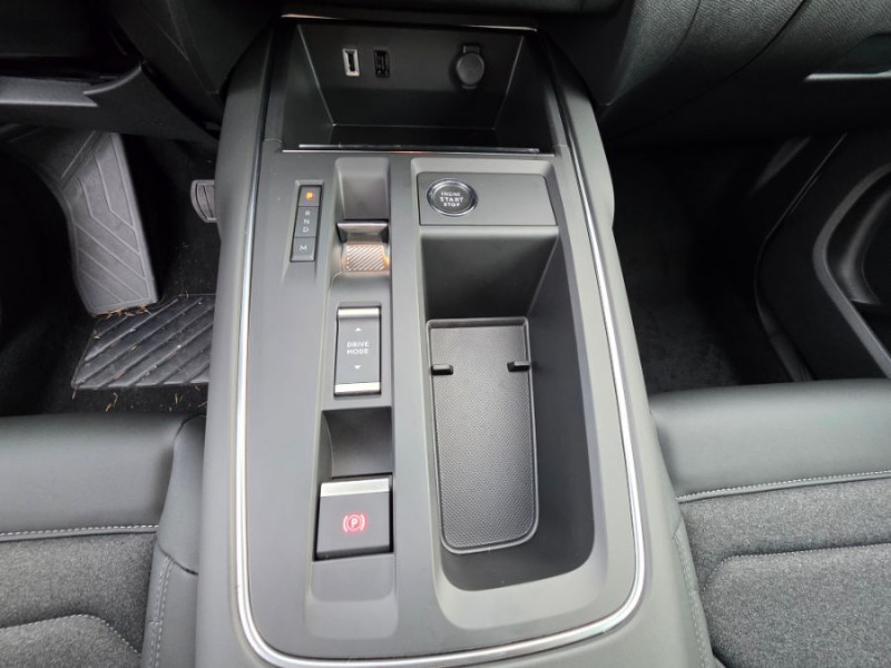 Photo 20 de l'offre de CITROEN C5 AIRCROSS NEW (2) 1.5 BlueHDi 130 EAT8 MAX Hayon EL. à 29950€ chez Mérignac auto