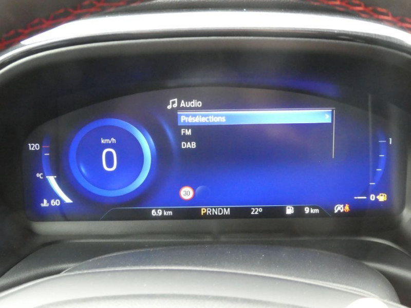 Photo 17 de l'offre de FORD PUMA 1.0 EcoBoost 155 DCT7 HYBRID MHEV ST LINE 3550€ d'Options -33% sous Neuf à 22950€ chez Mérignac auto