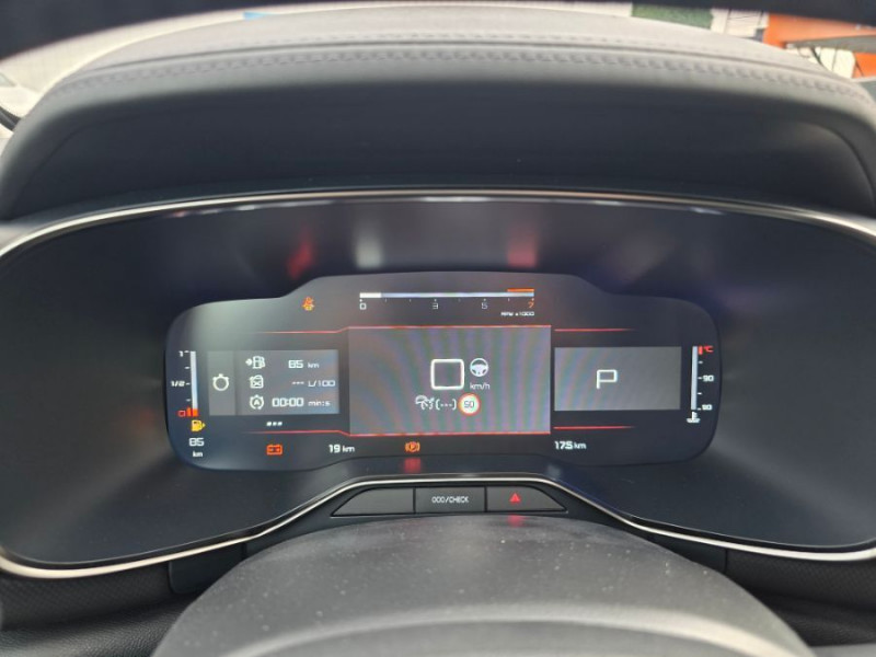 Photo 17 de l'offre de CITROEN C5 AIRCROSS NEW (2) 1.5 BlueHDi 130 EAT8 MAX Hayon EL. à 29950€ chez Mérignac auto