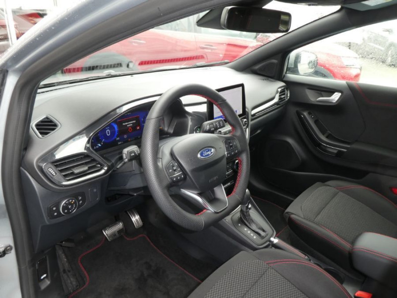 Photo 11 de l'offre de FORD PUMA 1.0 EcoBoost 155 DCT7 HYBRID MHEV ST LINE 3550€ d'Options -33% sous Neuf à 22950€ chez Mérignac auto