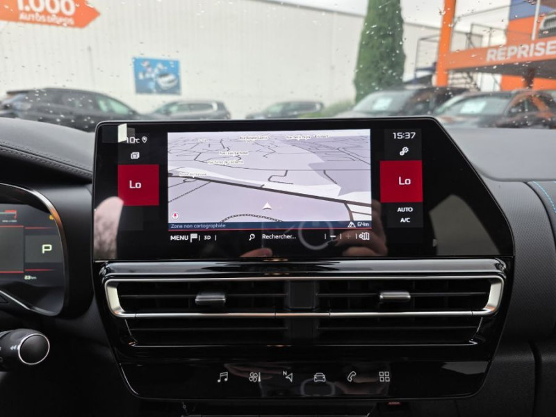 Photo 9 de l'offre de CITROEN C5 AIRCROSS NEW (2) 1.5 BlueHDi 130 EAT8 MAX Hayon EL. à 29950€ chez Mérignac auto