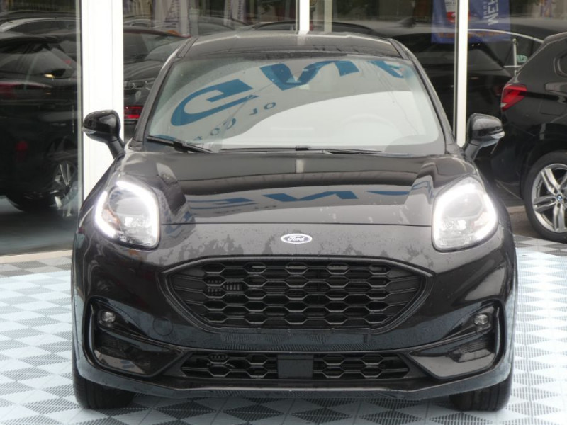 Photo 6 de l'offre de FORD PUMA 1.0 EcoBoost 155 DCT7 HYBRID MHEV ST LINE 3550€ d'Options -33% sous Neuf à 22950€ chez Mérignac auto