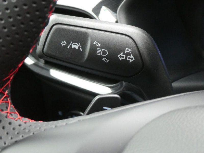 Photo 26 de l'offre de FORD PUMA 1.0 EcoBoost 155 DCT7 HYBRID MHEV ST LINE 3550€ d'Options -33% sous Neuf à 22950€ chez Mérignac auto