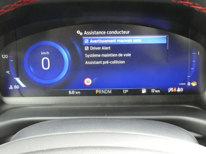 Photo 18 de l'offre de FORD PUMA 1.0 EcoBoost 155 DCT7 HYBRID MHEV ST LINE 3550€ d'Options -33% sous Neuf à 22950€ chez Mérignac auto