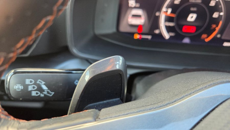 Photo 25 de l'offre de CUPRA LEON IV 1.5 TSI 150 DSG GPS Camera JA18 SC Key Less à 27950€ chez Mérignac auto