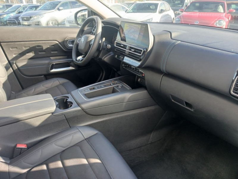 Photo 11 de l'offre de CITROEN C5 AIRCROSS NEW (2) 1.5 BlueHDi 130 EAT8 MAX à 25950€ chez Mérignac auto