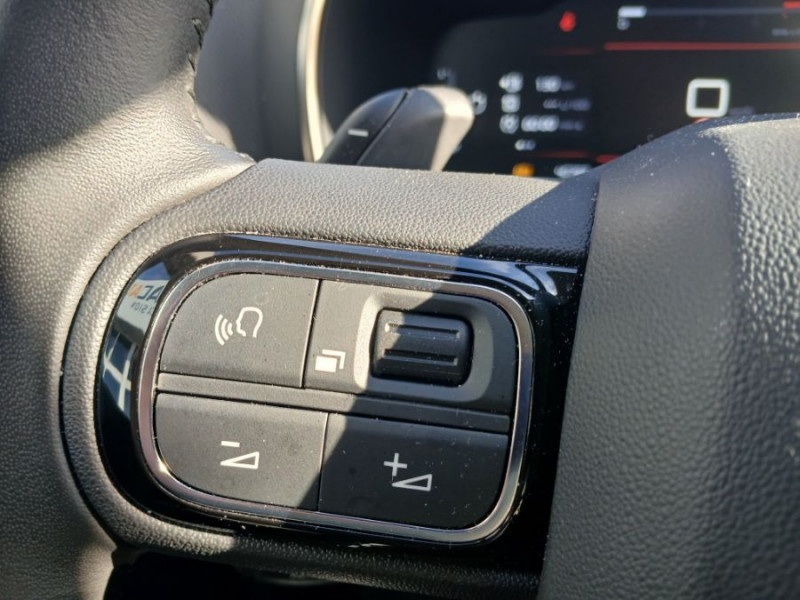 Photo 25 de l'offre de CITROEN C5 AIRCROSS NEW (2) 1.5 BlueHDi 130 EAT8 MAX à 25950€ chez Mérignac auto