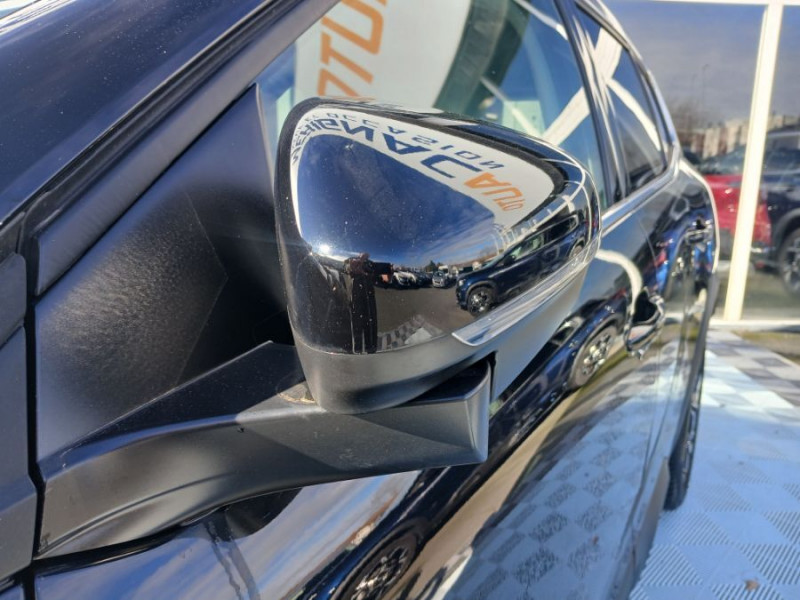 Photo 5 de l'offre de CITROEN C5 AIRCROSS NEW (2) 1.5 BlueHDi 130 EAT8 MAX à 25950€ chez Mérignac auto