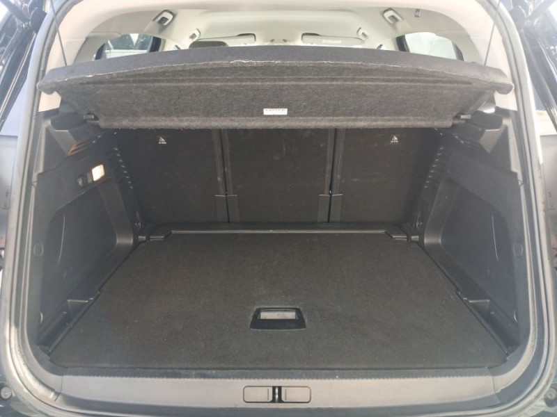 Photo 14 de l'offre de CITROEN C5 AIRCROSS NEW (2) 1.5 BlueHDi 130 EAT8 MAX Bi Ton à 25450€ chez Mérignac auto