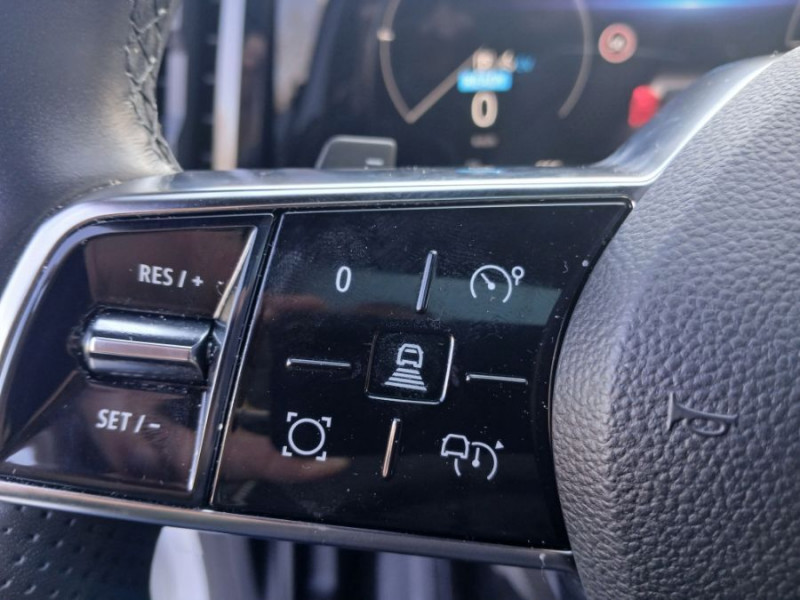 Photo 23 de l'offre de RENAULT AUSTRAL 1.2 E-TECH 200 FULL HYBRID ICONIC TOIT Pano Hayon EL Cam 360° JA20p à 32450€ chez Mérignac auto