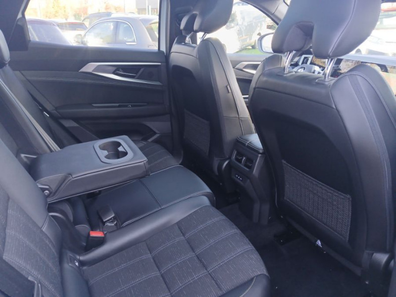 Photo 17 de l'offre de RENAULT AUSTRAL 1.2 E-TECH 200 FULL HYBRID ICONIC TOIT Pano Hayon EL Cam 360° JA20p à 32450€ chez Mérignac auto