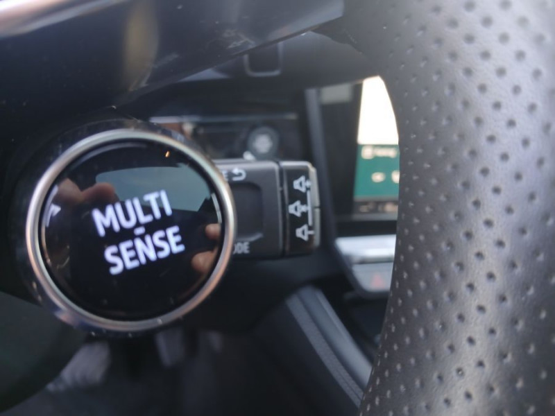 Photo 21 de l'offre de RENAULT AUSTRAL 1.2 E-TECH 200 FULL HYBRID ICONIC TOIT Pano Hayon EL Cam 360° JA20p à 32450€ chez Mérignac auto