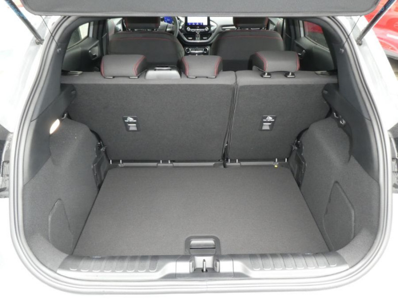 Photo 9 de l'offre de FORD PUMA 1.0 EcoBoost 155 DCT7 HYBRID MHEV ST LINE 3550€ d'Options -30% sous Neuf à 23950€ chez Mérignac auto