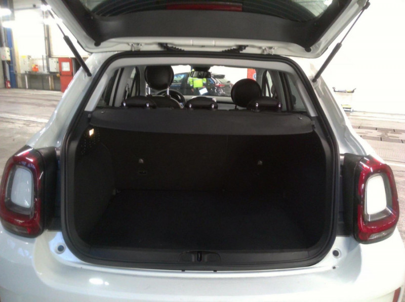 Photo 3 de l'offre de FIAT 500 X 1.5 FIREFLY 130 HYBRID DCT7 CarPlay Camera Radars JA17 à 19450€ chez Mérignac auto