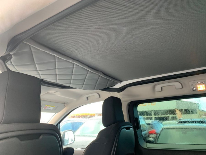 Photo 4 de l'offre de PEUGEOT EXPERT 2.0 BlueHDi 145 BVM6 VANSTER 5PL 2 Lits Chauffage 1ère Main à 47950€ chez Mérignac auto