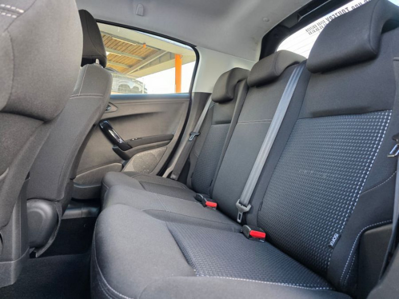 Photo 15 de l'offre de PEUGEOT 208 1.2 PureTech 82 ALLURE GPS JA Radar à 10450€ chez Mérignac auto