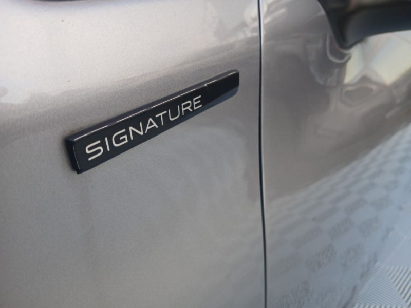 Photo 30 de l'offre de PEUGEOT 208 1.2 PureTech 82 SIGNATURE GPS Radar RER à 10450€ chez Mérignac auto