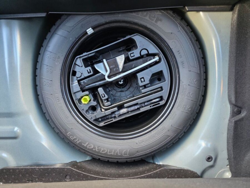 Photo 13 de l'offre de PEUGEOT 208 1.2 PureTech 82 ALLURE GPS JA Radar à 10450€ chez Mérignac auto