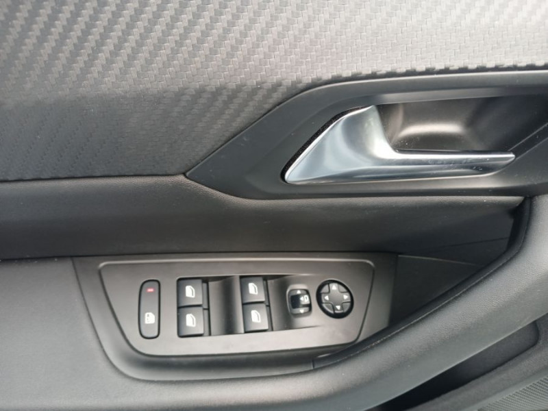 Photo 41 de l'offre de PEUGEOT 508 1.5 BlueHDi 130 EAT8 ALLURE PACK Coffre EL. ACC SC 1ère Main à 21450€ chez Mérignac auto