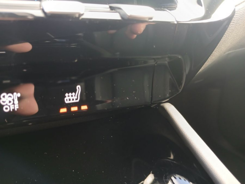 Photo 44 de l'offre de PEUGEOT 508 1.5 BlueHDi 130 EAT8 ALLURE PACK Coffre EL. ACC SC 1ère Main à 21450€ chez Mérignac auto