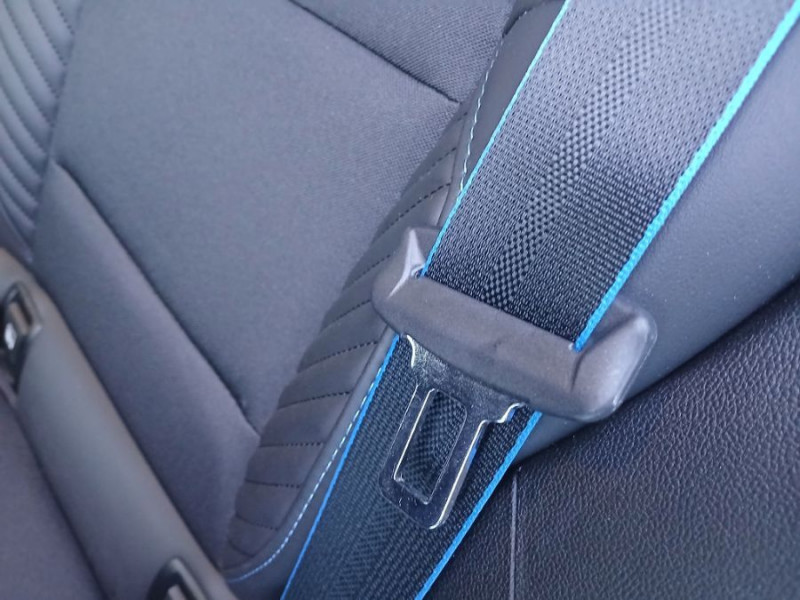 Photo 21 de l'offre de RENAULT CLIO V 0.9 TCe 90 BVM6 ESPRIT ALPINE GPS 9.3" Cockpit JA17 à 20950€ chez Mérignac auto