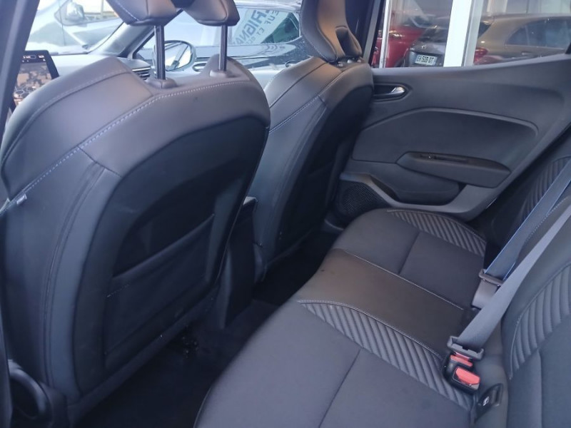 Photo 20 de l'offre de RENAULT CLIO V 0.9 TCe 90 BVM6 ESPRIT ALPINE GPS 9.3" Cockpit JA17 à 20950€ chez Mérignac auto