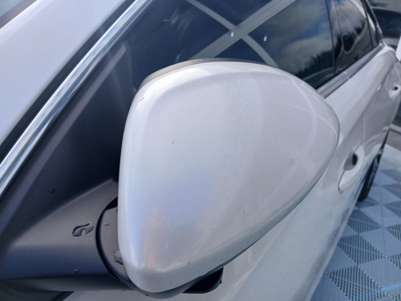 Photo 43 de l'offre de PEUGEOT 508 1.5 BlueHDi 130 EAT8 ALLURE PACK Coffre EL. ACC SC 1ère Main à 21450€ chez Mérignac auto