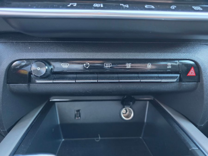 Photo 27 de l'offre de CITROEN C5 AIRCROSS 1.5 BlueHDI 130 EAT8 FEEL TOIT Ouvrant Hayon EL. Attel. à 18950€ chez Mérignac auto