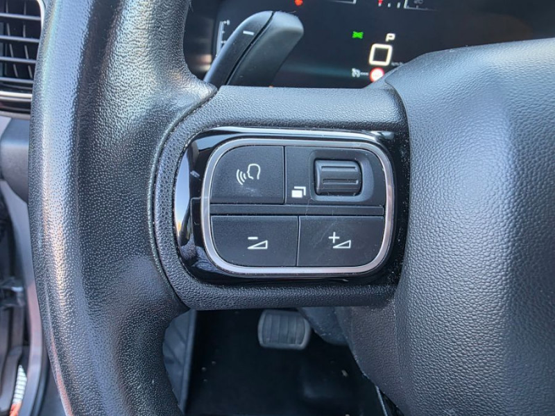 Photo 18 de l'offre de CITROEN C5 AIRCROSS 1.5 BlueHDI 130 EAT8 FEEL TOIT Ouvrant Hayon EL. Attel. à 18950€ chez Mérignac auto