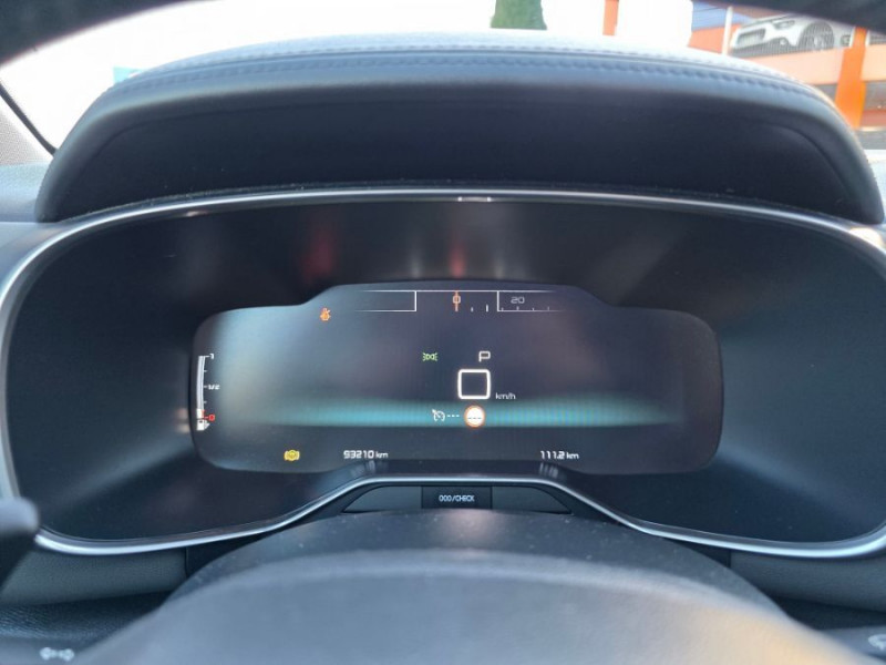 Photo 33 de l'offre de CITROEN C5 AIRCROSS 1.5 BlueHDI 130 EAT8 FEEL TOIT Ouvrant Hayon EL. Attel. à 18950€ chez Mérignac auto