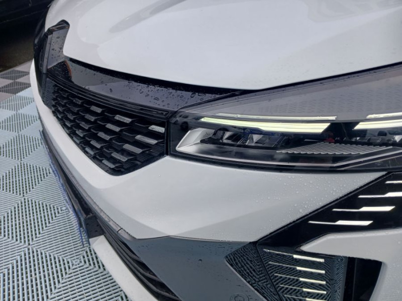 Photo 43 de l'offre de RENAULT CLIO V 0.9 TCe 90 BVM6 ESPRIT ALPINE GPS 9.3" Cockpit JA17 à 20950€ chez Mérignac auto