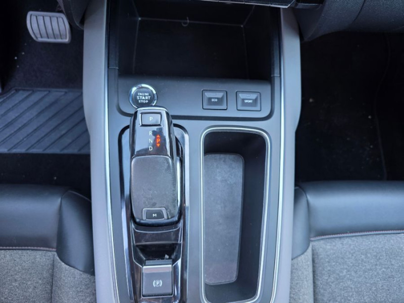 Photo 29 de l'offre de CITROEN C5 AIRCROSS 1.5 BlueHDI 130 EAT8 FEEL TOIT Ouvrant Hayon EL. Attel. à 18950€ chez Mérignac auto