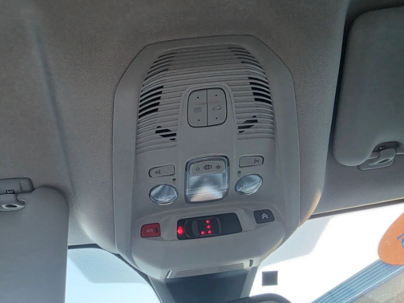 Photo 34 de l'offre de CITROEN C5 AIRCROSS 1.5 BlueHDI 130 EAT8 FEEL TOIT Ouvrant Hayon EL. Attel. à 18950€ chez Mérignac auto