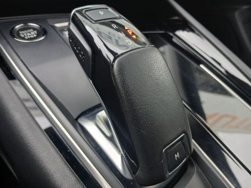 Photo 46 de l'offre de PEUGEOT 508 1.5 BlueHDi 130 EAT8 ALLURE PACK Coffre EL. ACC SC 1ère Main à 21450€ chez Mérignac auto