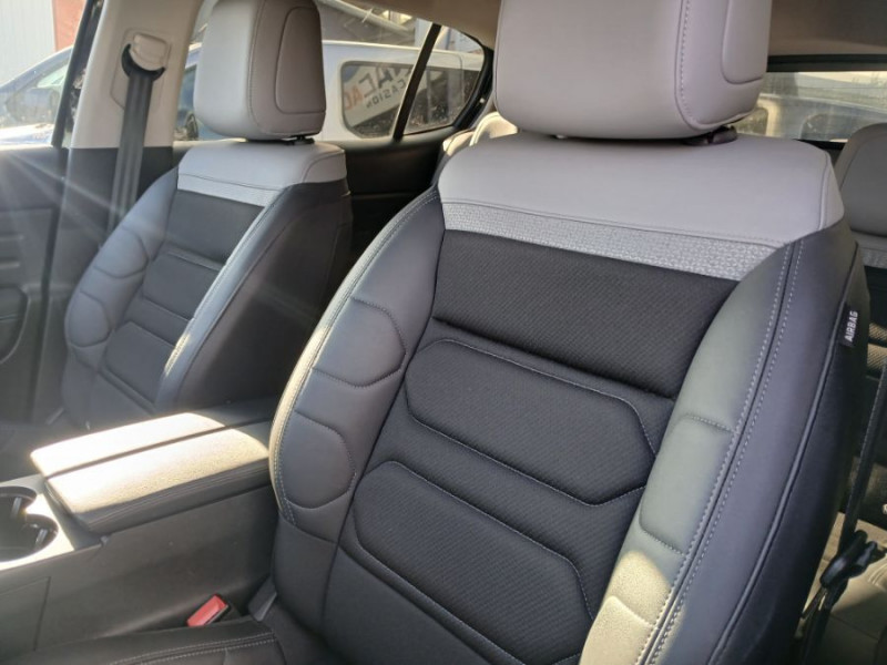 Photo 5 de l'offre de CITROEN C5 AIRCROSS NEW (2) 1.5 BlueHDi 130 EAT8 MAX Camera ADML à 25450€ chez Mérignac auto