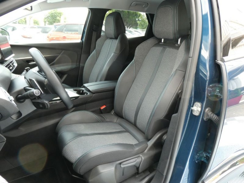 Photo 5 de l'offre de PEUGEOT 3008 II (2) 1.5 BlueHDi 130 EAT8 ALLURE PACK Camera à 26750€ chez Mérignac auto