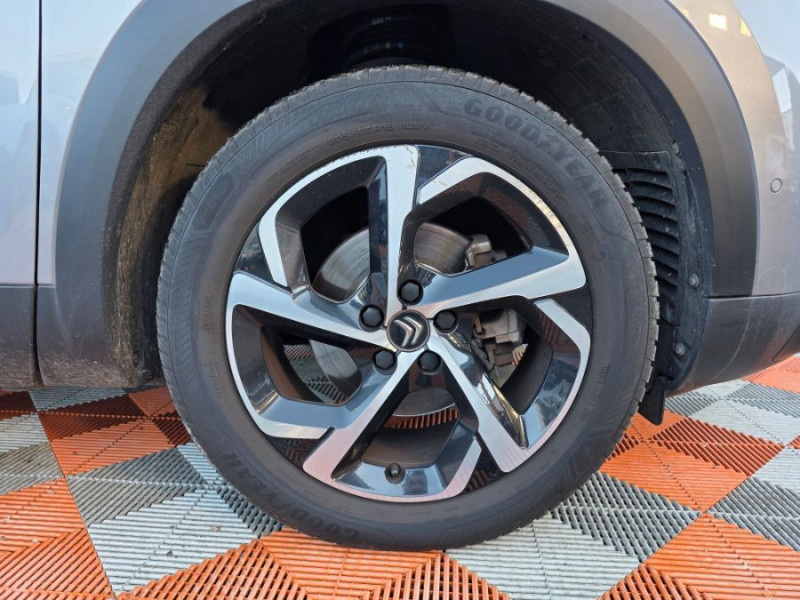 Photo 18 de l'offre de CITROEN C5 AIRCROSS 1.5 BlueHDI 130 EAT8 FEEL TOIT Ouvrant Hayon EL. Attel. à 18950€ chez Mérignac auto