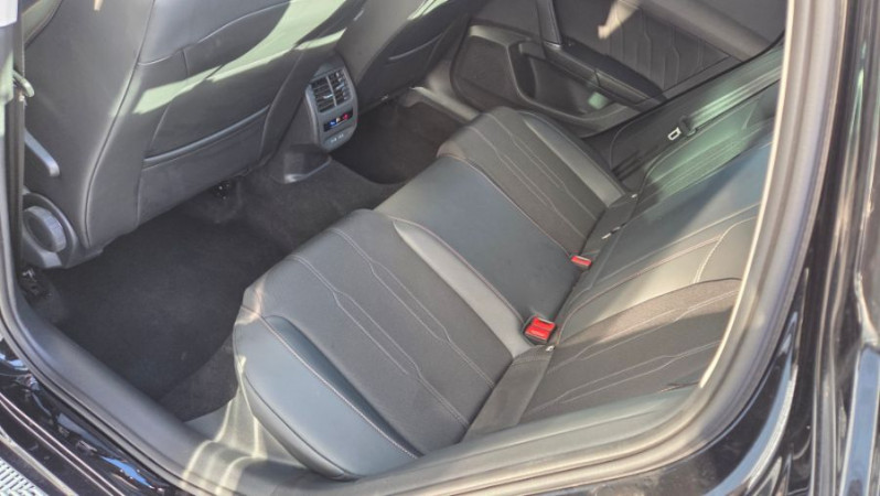 Photo 14 de l'offre de CUPRA LEON IV 1.5 TSI 150 DSG GPS Camera JA18 SC Key Less à 27950€ chez Mérignac auto