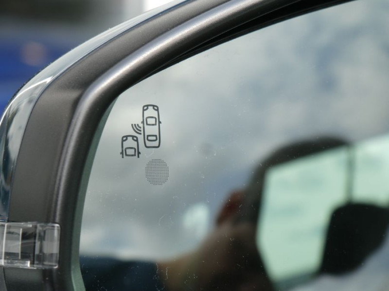 Photo 37 de l'offre de PEUGEOT 3008 II (2) 1.5 BlueHDi 130 EAT8 ALLURE PACK Camera à 26750€ chez Mérignac auto