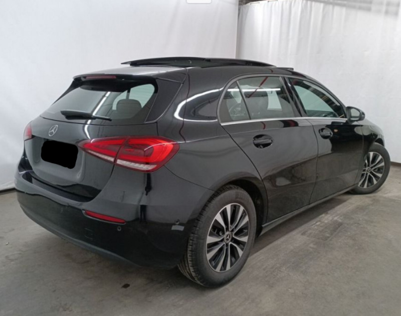 Photo 3 de l'offre de MERCEDES-BENZ CLASSE A IV 180 D 7G-DCT BUSINESS SOLUTION Toit Ouvrant Grand GPS SC 1ère Main à 25950€ chez Mérignac auto