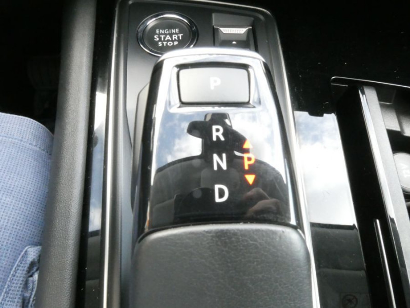 Photo 27 de l'offre de PEUGEOT 508 1.5 BlueHDi 130 EAT8 ALLURE PACK Coffre EL. ACC SC 1ère Main à 21450€ chez Mérignac auto