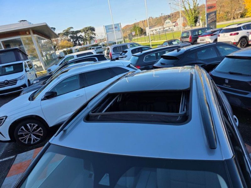 Photo 7 de l'offre de CITROEN C5 AIRCROSS 1.5 BlueHDI 130 EAT8 FEEL TOIT Ouvrant Hayon EL. Attel. à 18950€ chez Mérignac auto