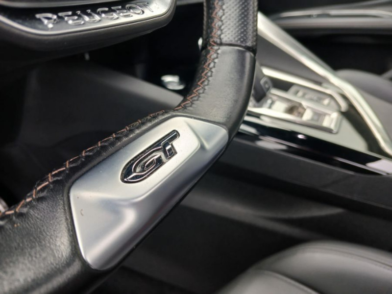 Photo 36 de l'offre de PEUGEOT 5008 II 1.5 BlueHDi 130 EAT8 GT PACK Full CUIR TOE Hayon EL. 360° Hifi 7PL à 34500€ chez Mérignac auto