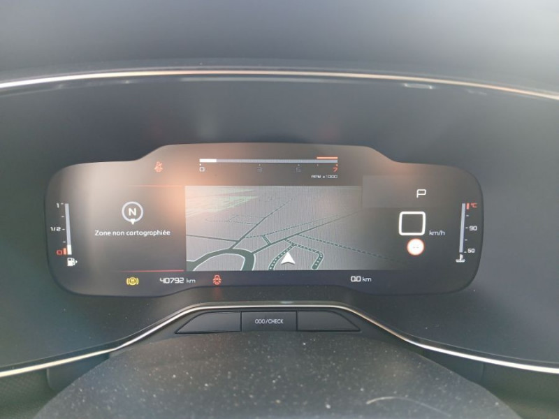 Photo 7 de l'offre de CITROEN C5 AIRCROSS NEW (2) 1.5 BlueHDi 130 EAT8 MAX Camera ADML à 25950€ chez Mérignac auto