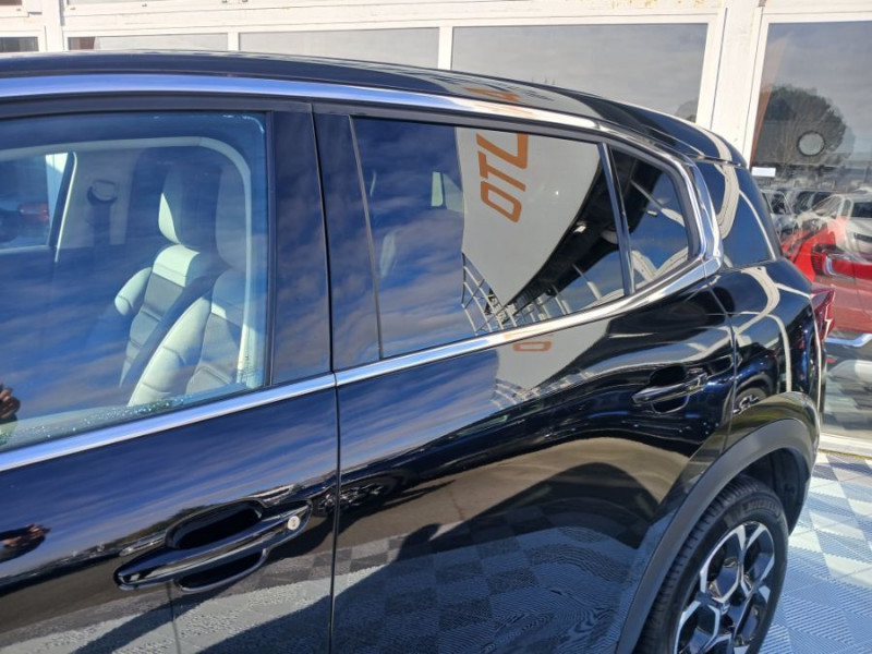 Photo 11 de l'offre de CITROEN C5 AIRCROSS NEW (2) 1.5 BlueHDi 130 EAT8 MAX Camera ADML à 25450€ chez Mérignac auto