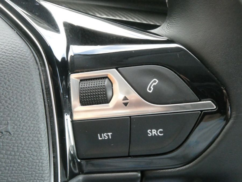 Photo 24 de l'offre de PEUGEOT 508 1.5 BlueHDi 130 EAT8 ALLURE PACK Coffre EL. ACC SC 1ère Main à 21450€ chez Mérignac auto