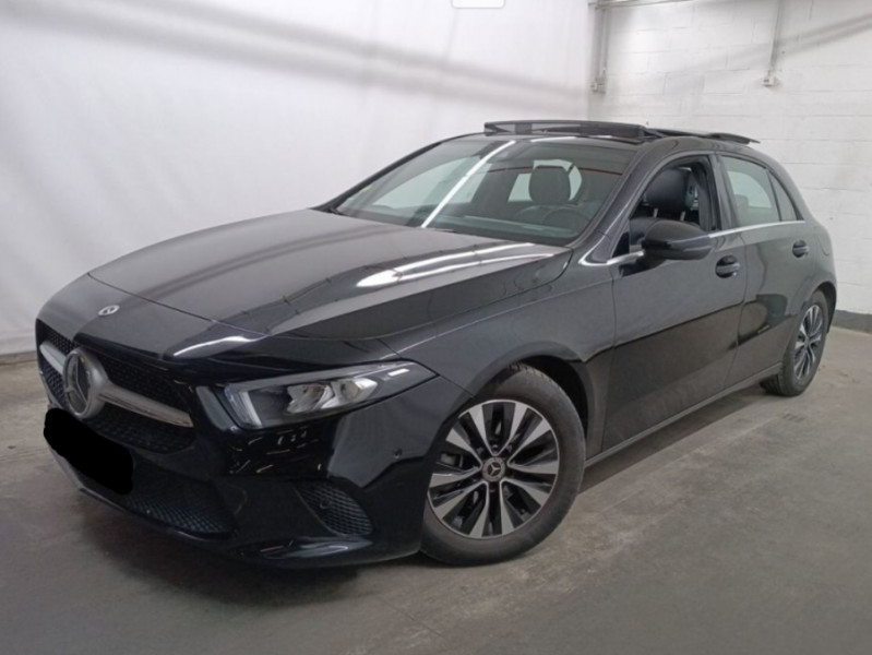 Photo 1 de l'offre de MERCEDES-BENZ CLASSE A IV 180 D 7G-DCT BUSINESS SOLUTION Toit Ouvrant Grand GPS SC 1ère Main à 25950€ chez Mérignac auto