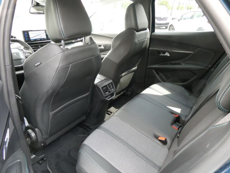 Photo 35 de l'offre de PEUGEOT 3008 II (2) 1.5 BlueHDi 130 EAT8 ALLURE PACK Camera à 26750€ chez Mérignac auto