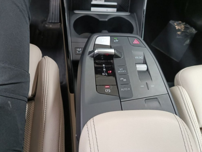 Photo 13 de l'offre de BMW X1 (U11) 2.0 18D 136cv BVA7 SDrive PACK CUIR TOIT Ouvrant Hayon EL. 1ère Main à 34990€ chez Mérignac auto